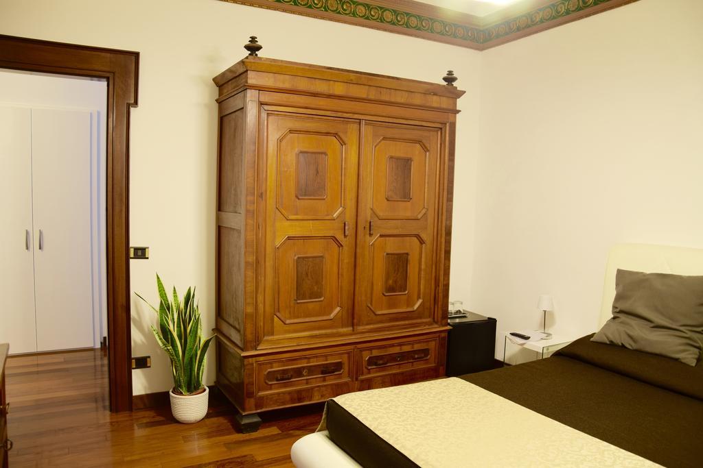 Ball Apartments Loc 04163 Verona Zimmer foto